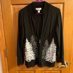 Women’s Christmas Jacket/Sweater